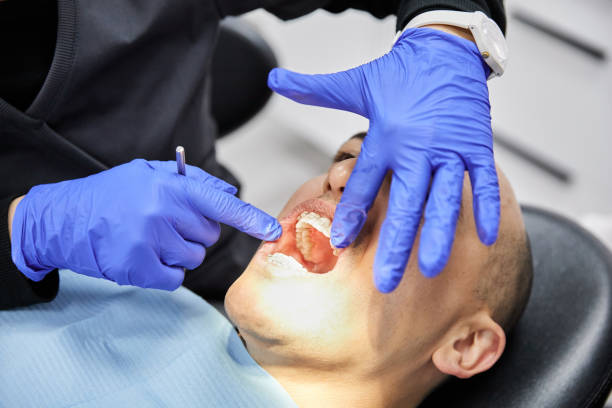 Best Emergency Treatment for Jaw Pain or Injury in Republic, PA