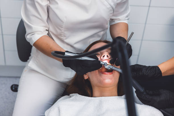 Best Broken or Chipped Tooth Repair in Republic, PA