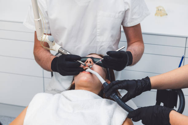 Best Emergency Denture Repair in Republic, PA