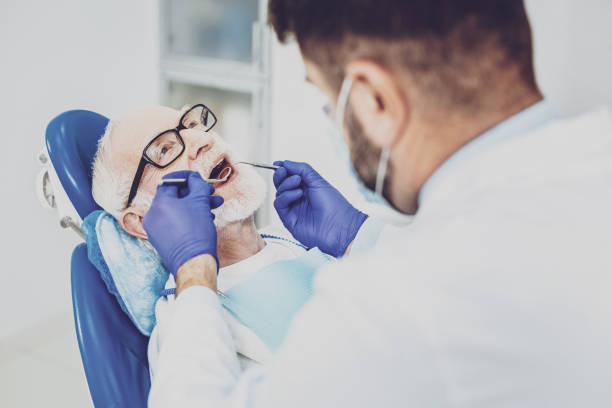 Best Emergency Care for Gum Disease in Republic, PA